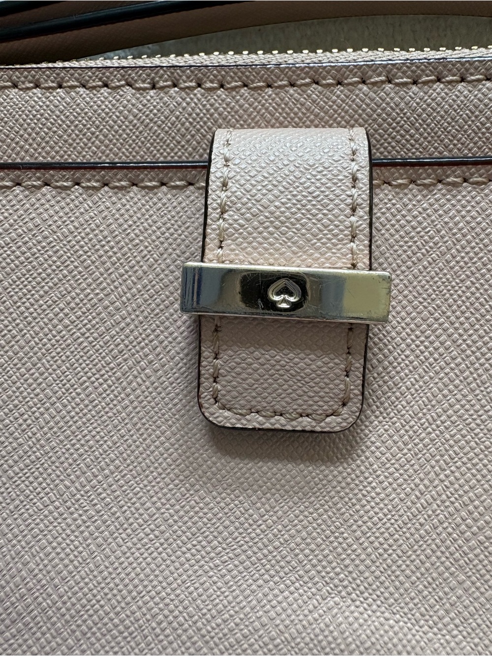 Kate Spade New York Karolina Wristlet Wallet - Picture 6 of 6